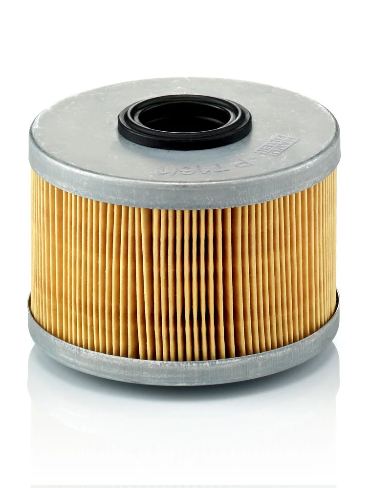 palivovy filtr STARLINE SFPF7087