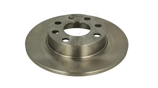BRZ.KOTOUČ /P/ KADETT D 1.0-1.3 HART 214301