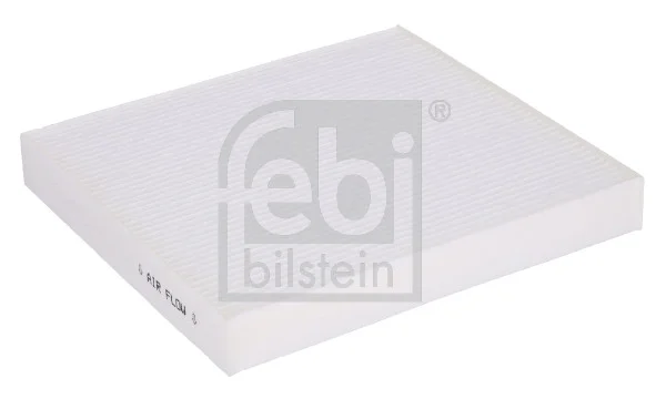Filtr, vzduch v interiéru FEBI BILSTEIN 109650