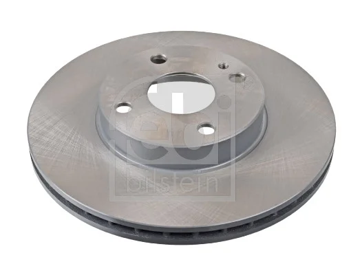 Brzdový kotouč FEBI BILSTEIN 108607