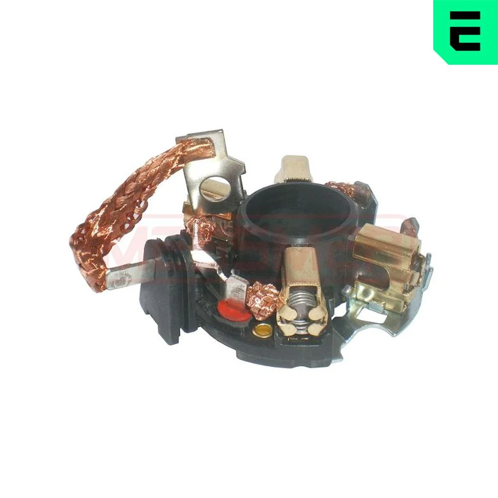 Držák, uhlíkové kartáče ERA 232006