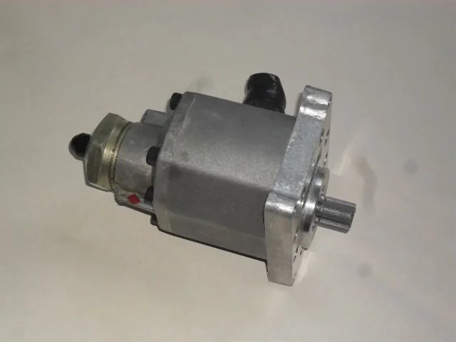 Čerpadlo UN 16 repas TATRA 6633