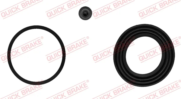 Sada na opravy, brzdový třmen QUICK BRAKE 114-0215