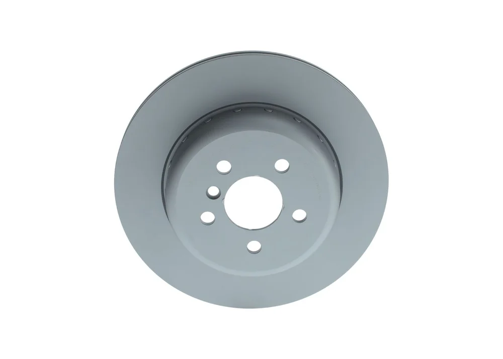 BO 0986479G15 Brzdový kotouč BOSCH - lakovaný