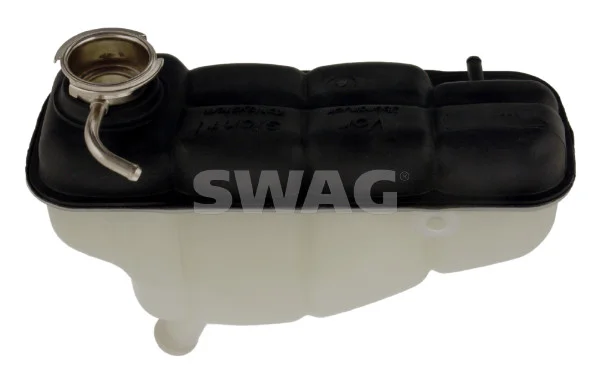 Vyrovnávací nádoba, chladicí kapalina SWAG 10938805
