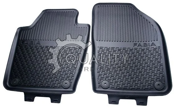 GUMOVE KOBERCE SE ZVYSENYM OKR OE 6V1061551 – OE 6V1061551