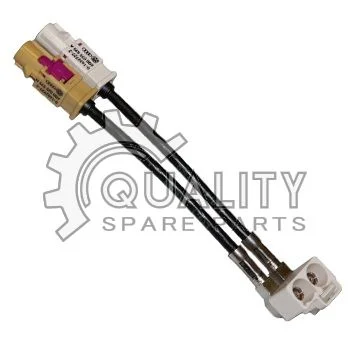 ANTENNI ADAPTER FAKRA/FAKRA OC OE 1Z0051551A – OE 1Z0051551A