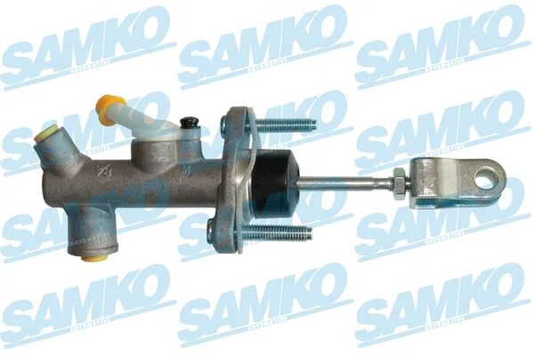 Hlavní válec, spojka SAMKO F30336 – OE 416101G800