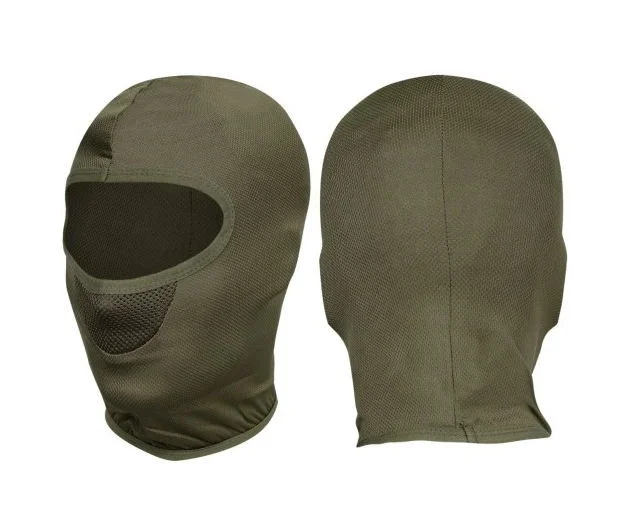 Kukla termoaktivní MFG - olivová 300406