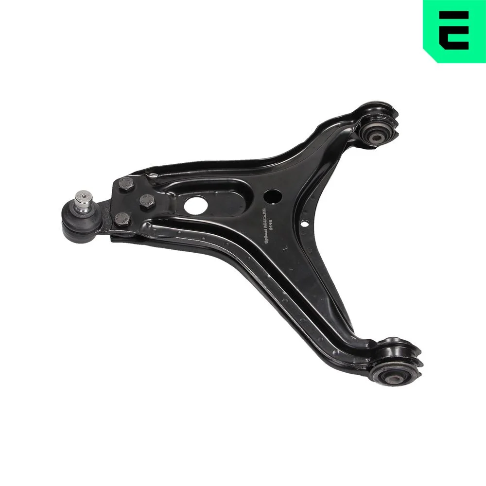 Ridici paka, zaveseni kol OPTIMAL G6-114 – OE 895407147A