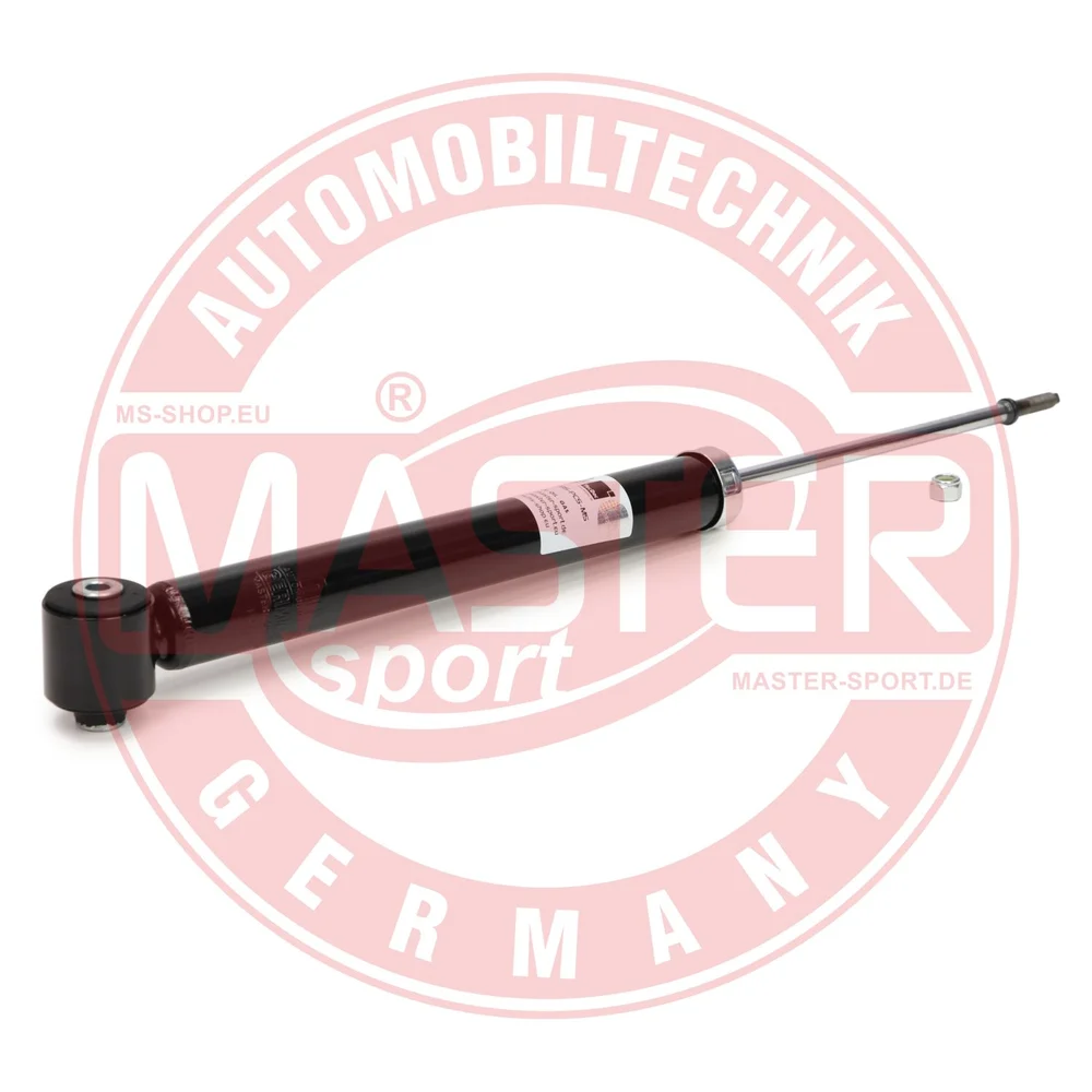 Tlmič perovania MASTER-SPORT GERMANY 556285-PCS-MS – OE 4B0513031M