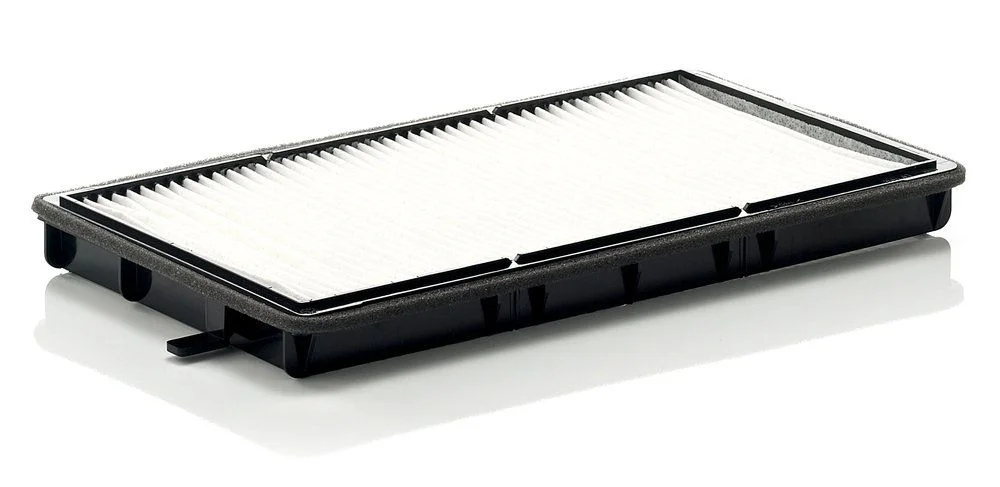 Filtr, vzduch v interiéru MANN-FILTER CU 2835