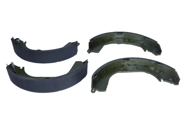 Sada brzdových čelistí MAXGEAR 19-4549
