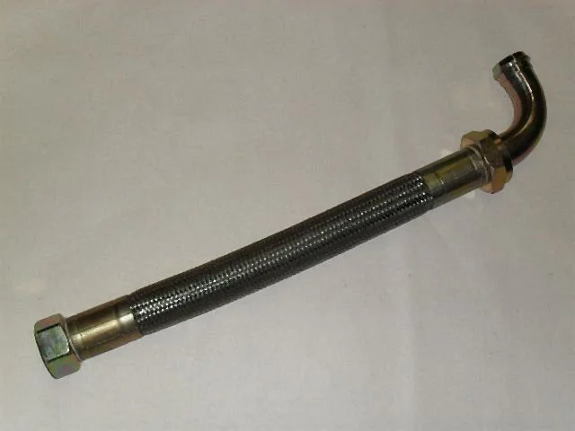 Hadice ICOR 25*440,DKL M 36*2,DKL 90 M 39*1,5 Tatra 250821