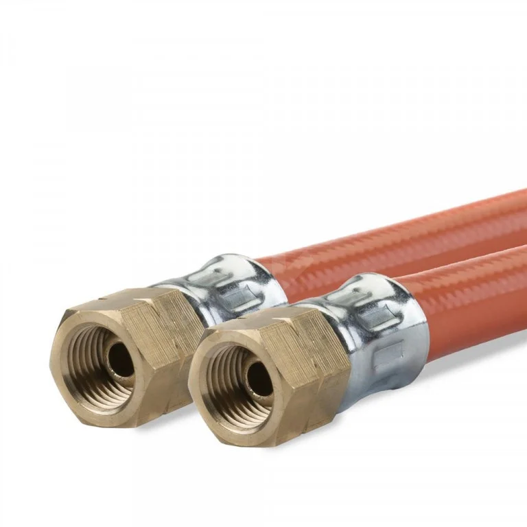 Hadice 8*4000 GWPB IB MS G3/8″ levý závit 726683 Hadice 8*4000 GWPB IB MS G3/8″ levý závit 726683