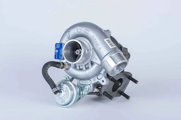 Dmychadlo, plnění BorgWarner 53039880089 – OE 504071262 Dmychadlo, plnění BorgWarner 53039880089 – OE 504071262