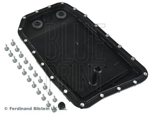 Hydraulický filtr, automatická převodovka BLUE PRINT ADBP210040