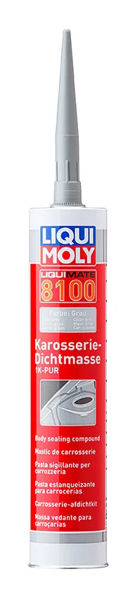 Těsnicí hmota liquimate 8100 šedá LIQUI MOLY 6154 Těsnicí hmota liquimate 8100 šedá LIQUI MOLY 6154