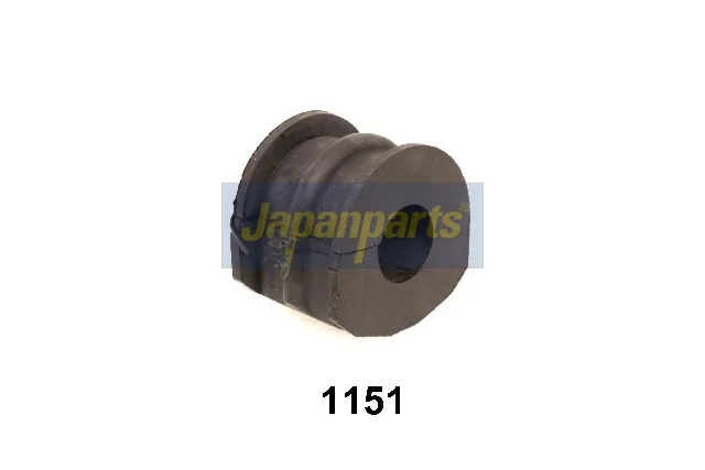 Loziskove pouzdro, stabilizator JAPANPARTS RU-1151