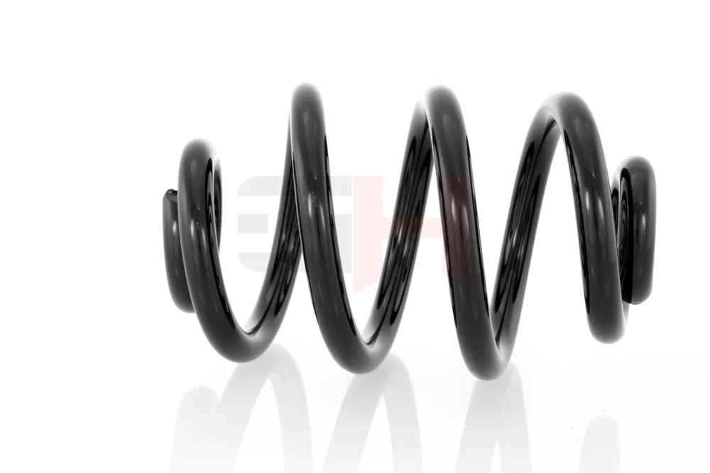 Pružina podvozku GH GH-221501