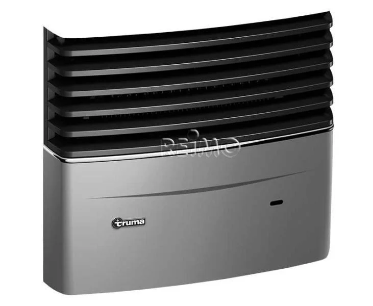 Kryt dodatečný Truma pro topení S 3004 (titánově šedý) 305906
