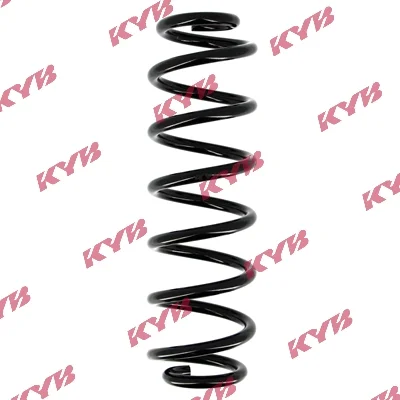 Pružina podvozku KYB RA5337 – OE 3Q0511115M