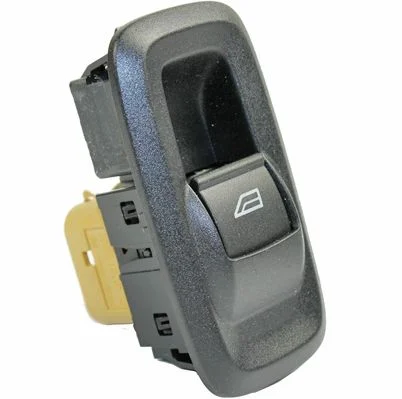 Spínač, zvedací zařízení oken METZGER AUTOTEILE 0916399