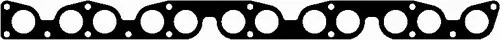 Těsnění, koleno sacího potrubí BGA MG1551 – OE 6061410180