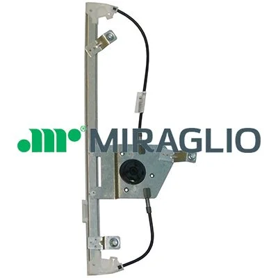 Zvedací zařízení oken MIRAGLIO 30/1238