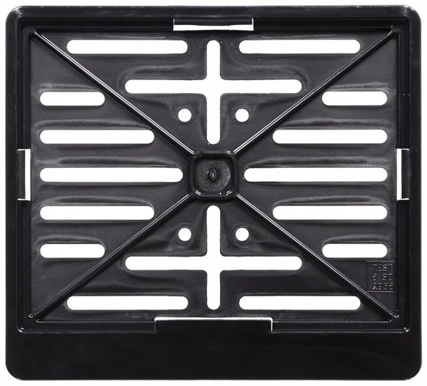 Podložka pod SPZ - MOTO 200x160 500611