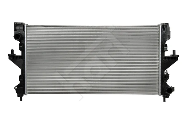 CHLADIČ CITROEN JUMPER 06- HART 620210