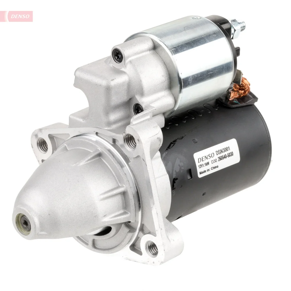 Startér DENSO DSN3001