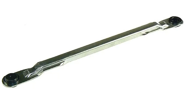 Hnací tyčka, táhlo stěrače METZGER AUTOTEILE 2190117 Hnací tyčka, táhlo stěrače METZGER AUTOTEILE 2190117