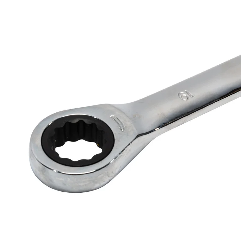 Klíč ráčnový očkoplochý 11mm 501673
