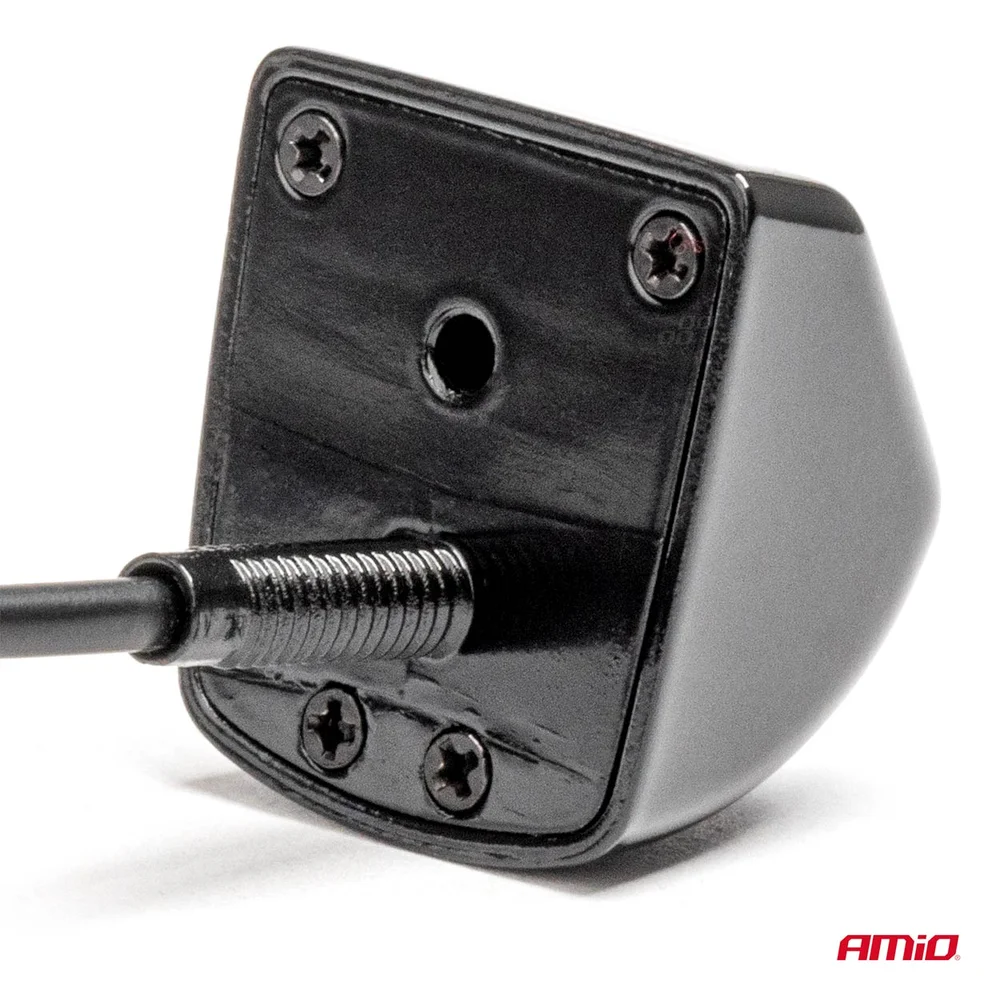 couvací PARKOVACÍ KAMERA HD-310 IR 12V AMIO 03531 - Obrázek 3