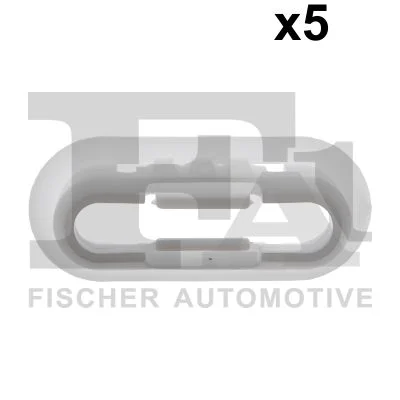 Klip, ozdobná / ochranná lišta FA1 11-60034.5 – OE 1H0867981 Klip, ozdobná / ochranná lišta FA1 11-60034.5 – OE 1H0867981