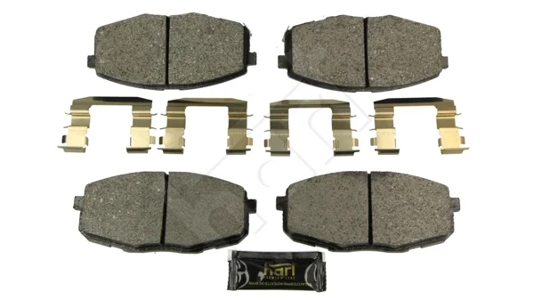 BRZD.DESKY /P/CEED 06- HART 248967