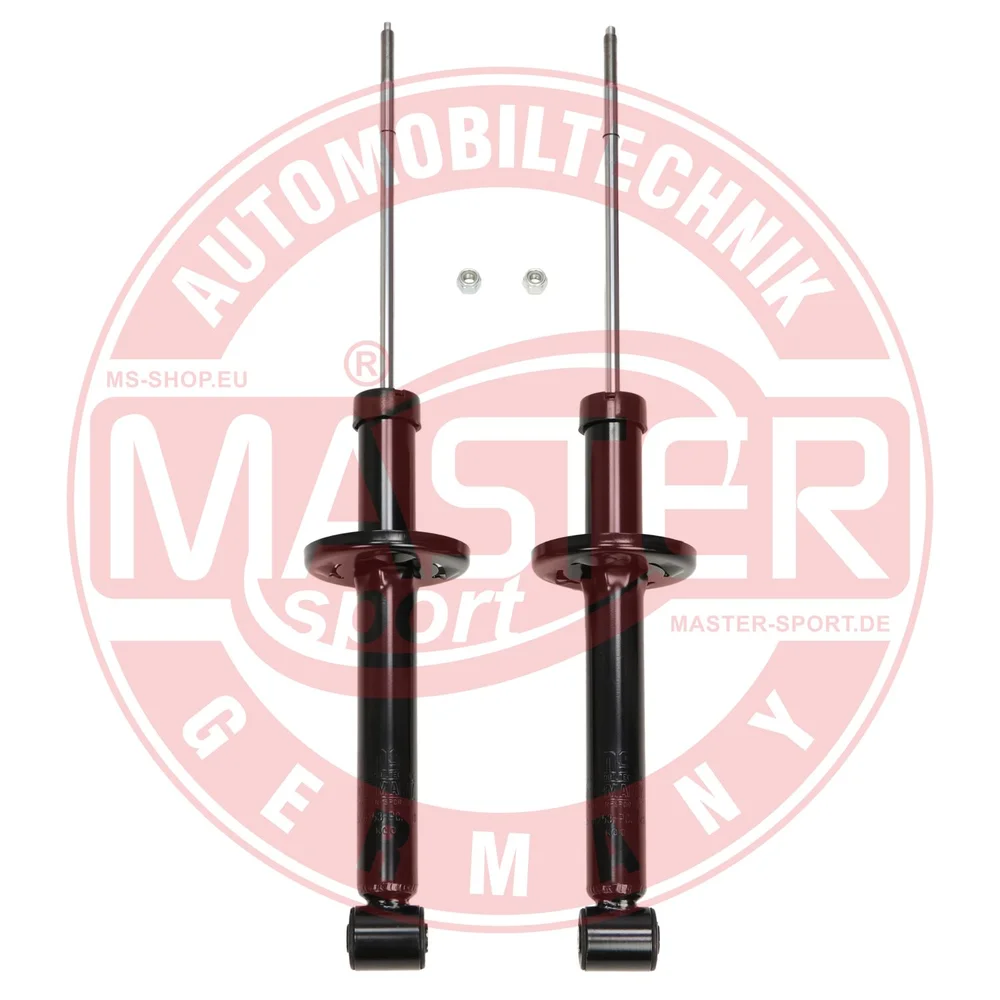 Tlumič pérování MASTER-SPORT GERMANY 16K006002