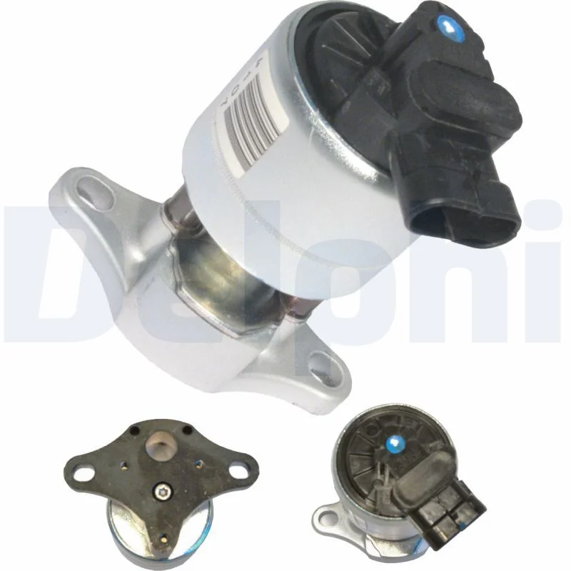 AGR-Ventil DELPHI EG10015-12B1 AGR-Ventil DELPHI EG10015-12B1