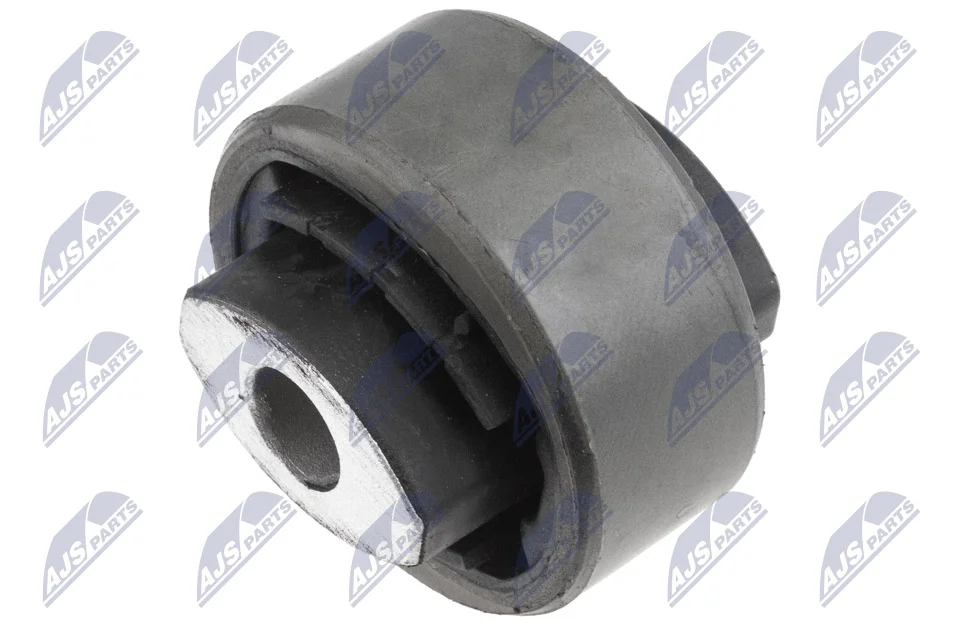 Uložení, řídicí mechanismus NTY ZTP-FT-003B