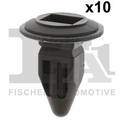 Klip, ozdobná / ochranná lišta FA1 12-60004.10
