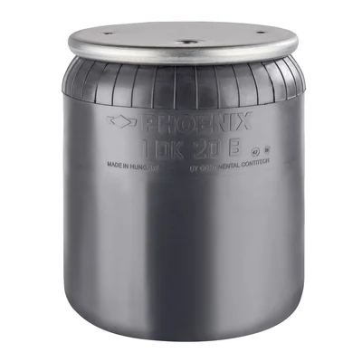 Mech, pneumaticke odpruzeni PHOENIX 1DK20B-1NP