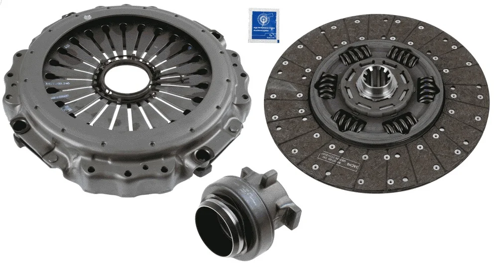 Spojková sada SACHS 3400700659