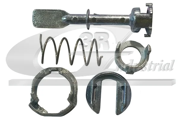 Ovládání rukojeti dveří 3RG 85772