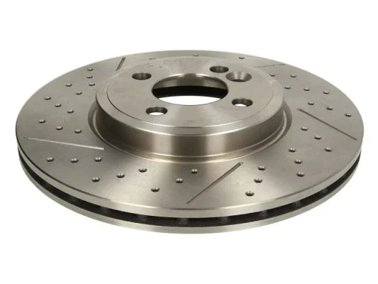 Brzdový kotouč ABE C3B044ABE – OE 34116777826 Brzdový kotouč ABE C3B044ABE – OE 34116777826