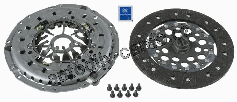 Spojková sada SACHS SA 3000951142