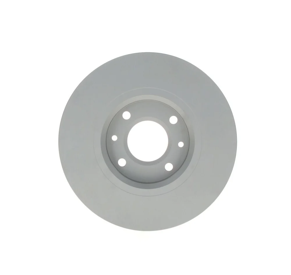 BO 0986479E67 Brzdový kotouč BOSCH - lakovaný