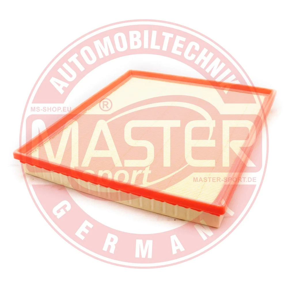 Vzduchový filter MASTER-SPORT GERMANY 35009-LF-PCS-MS Vzduchový filter MASTER-SPORT GERMANY 35009-LF-PCS-MS