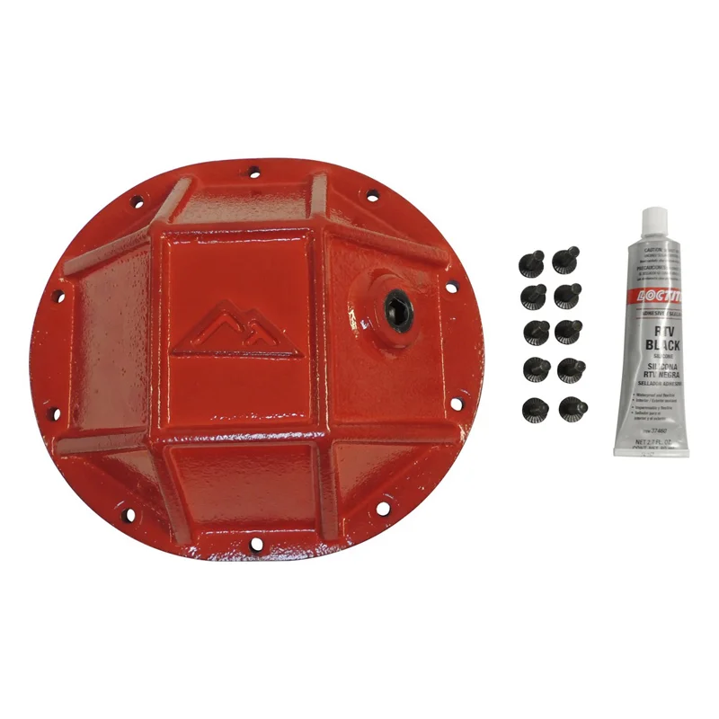 Heavy Duty kryt diferenciálu pro Chrysler 8.25″ 226475