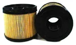 Palivový filtr ALCO FILTER MD-393 Palivový filtr ALCO FILTER MD-393